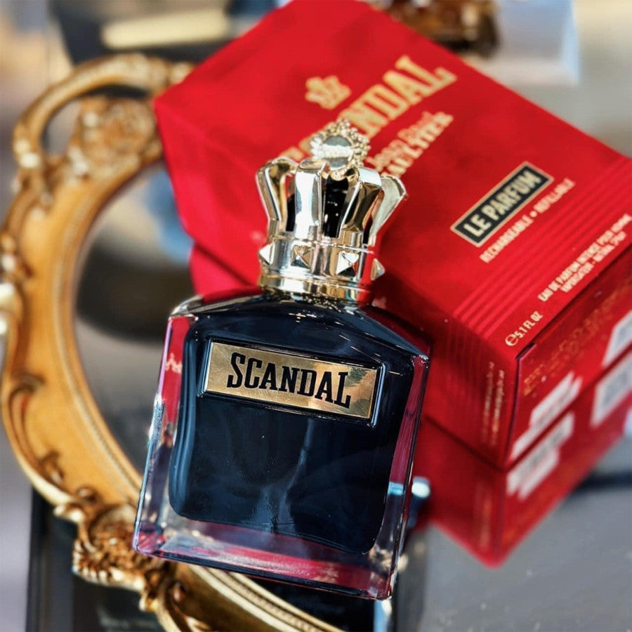 % Scandal Pour Homme Le Parfum EDP Intense 100ml