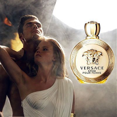% Eors Pour Femme EDP 100ml Tester