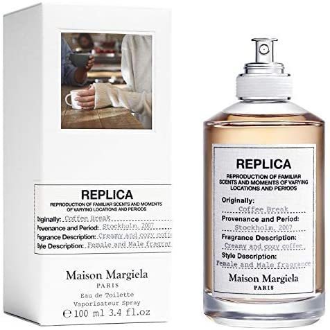 % Moisan RpeIica EDT 100ml Perfume
