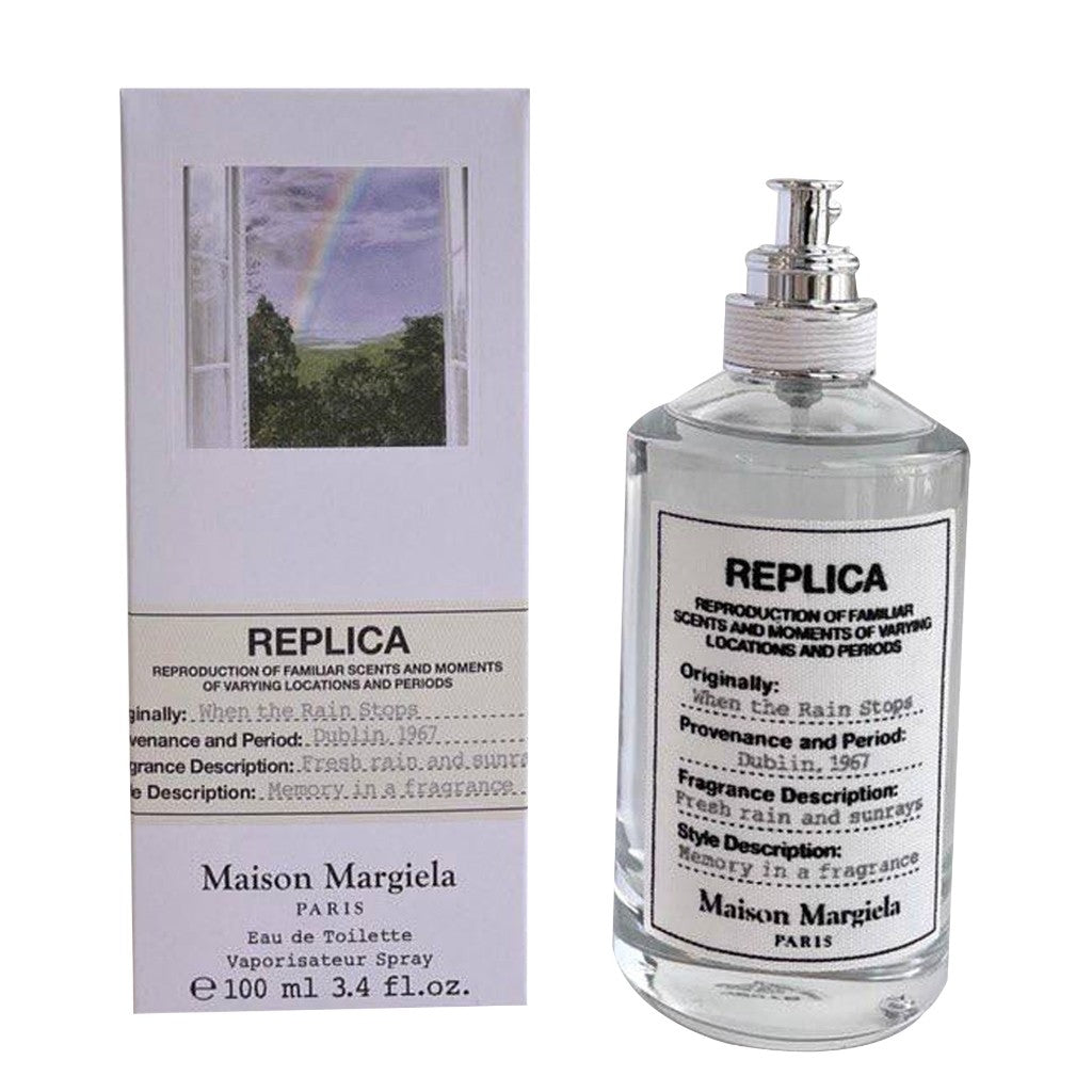 % Moisan RpeIica EDT 100ml Perfume