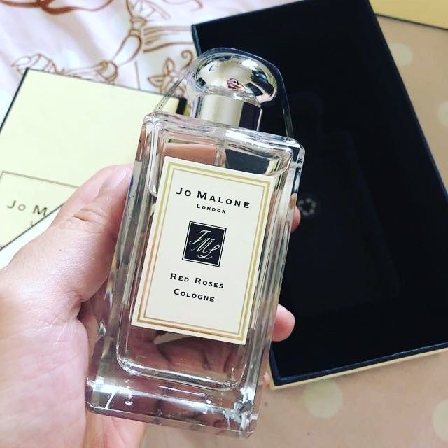 % J0 M@I0NE Cologne Classic Perfume 100ml