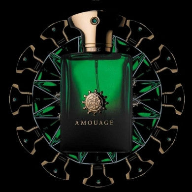 % Amouage Epic Man EDP 100ml