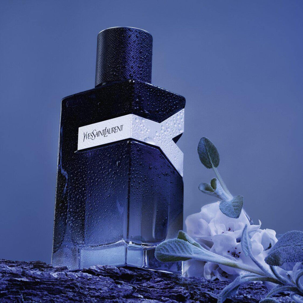 (Ori) YY Eau de Parfum EDP 100ml Perfume For Men
