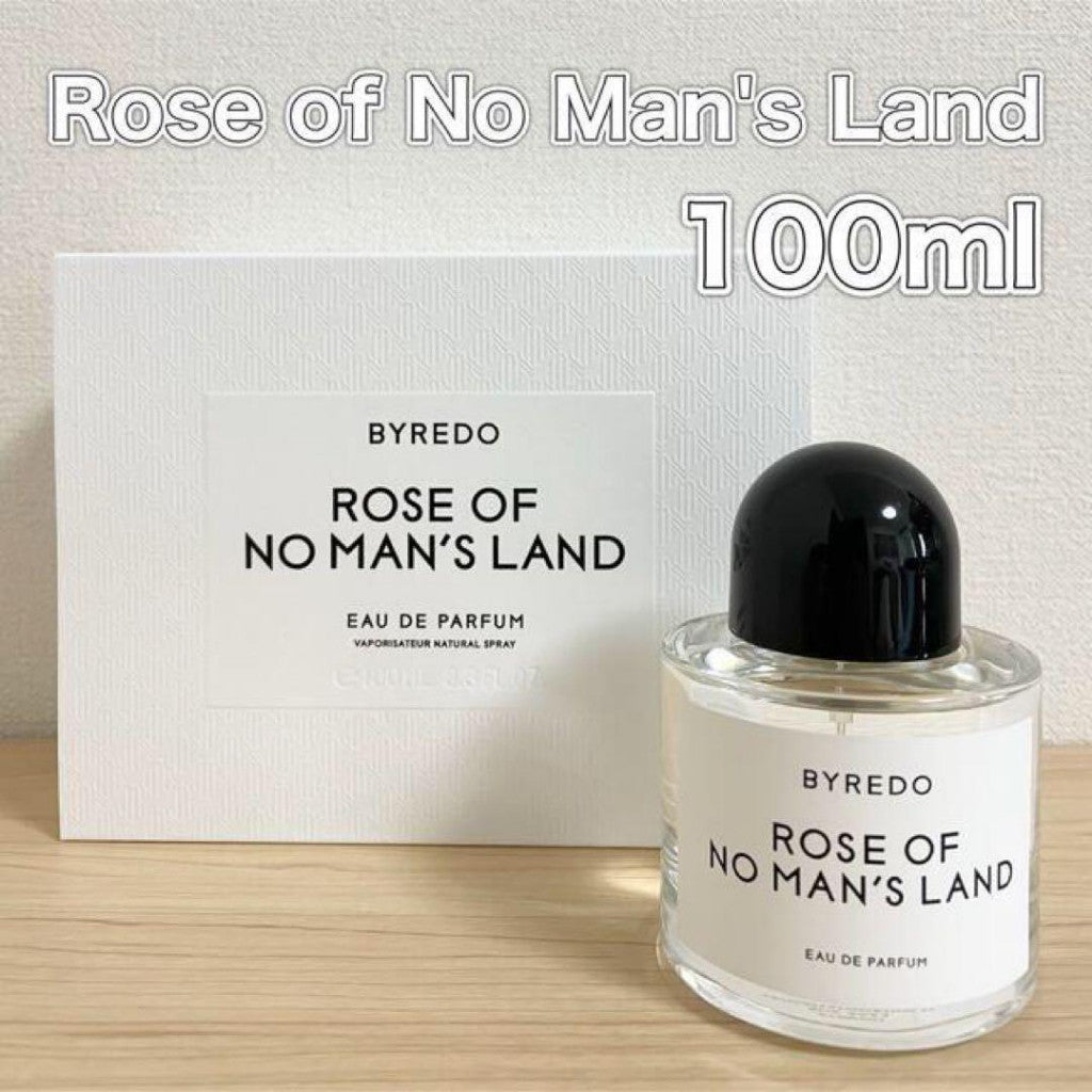 %Byredo Rose Of No Man's Land Eau de Parfum for Women and Men 100ml Perfume