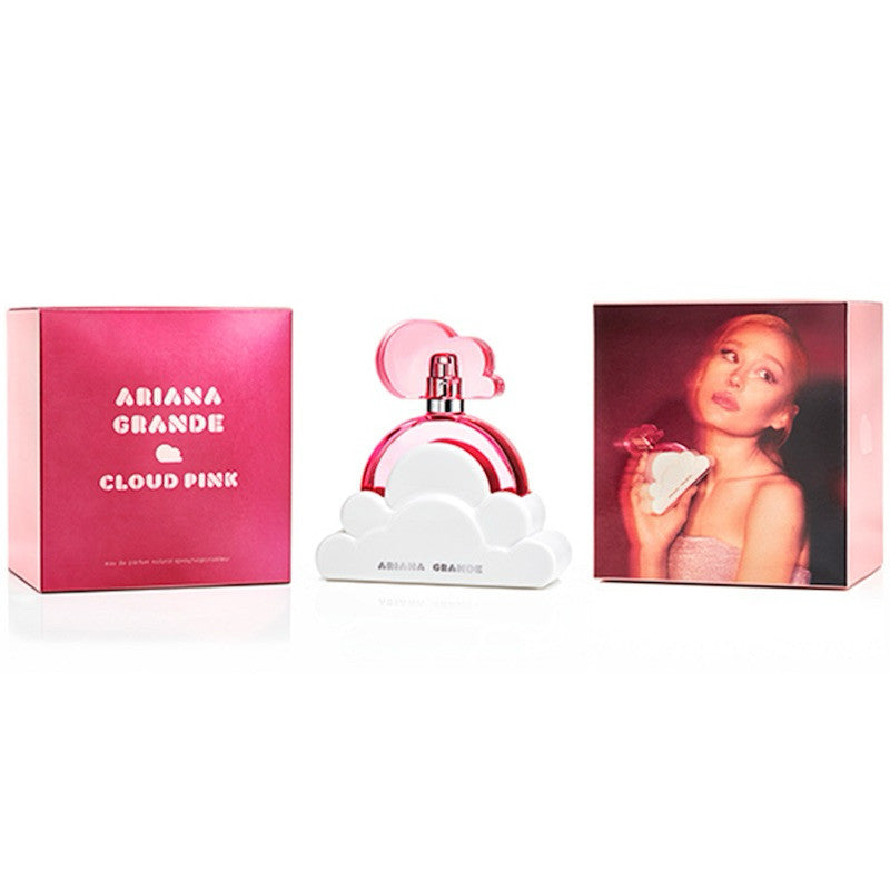 %Araina Grande Cloud Pink Eau de Parfum 100ml [ Perfume For Her ]