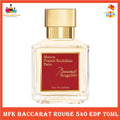 % acrtt Rouge EDP 7O MI Perfume for Men & Women