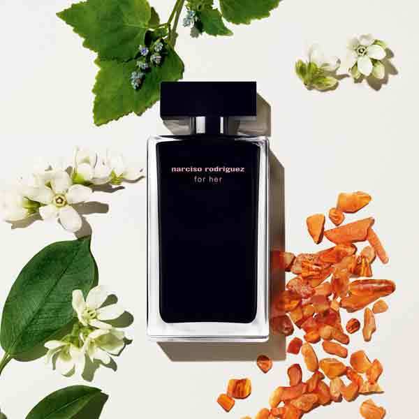 % Naricso for Her Eau de Toilette 100ml