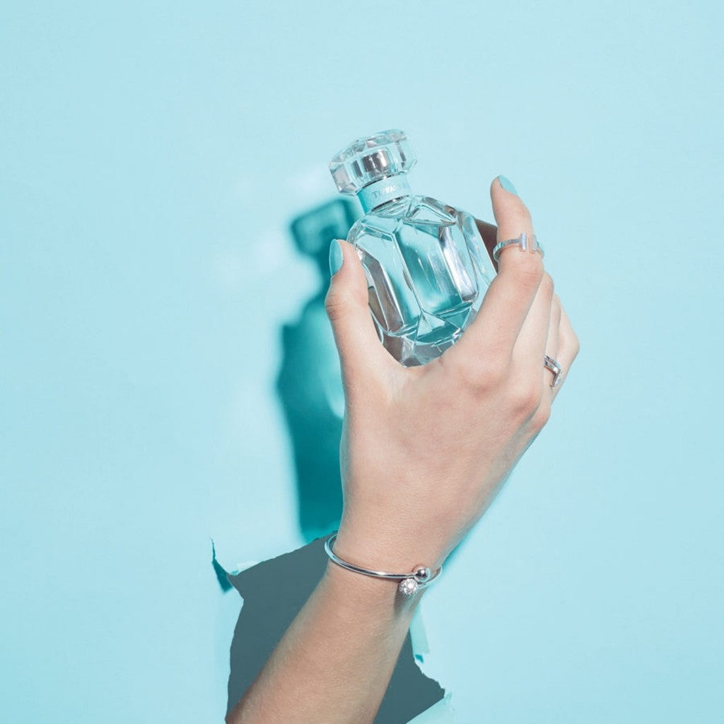 % T!fany & Co Eau de Parfum 75ml for Women