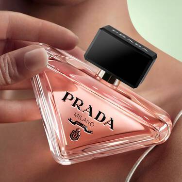 % Parda Pardoxe Eau de Parfum 90ml for Women