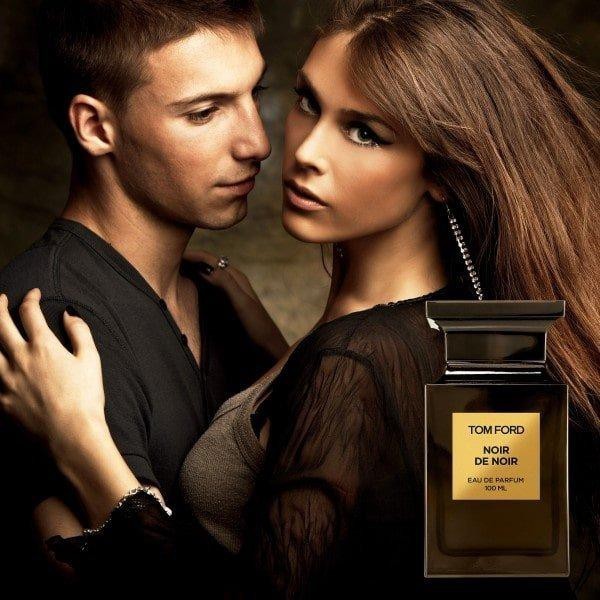 % TF Noir De Noir Eau de Parfum 100ml for Men & Women