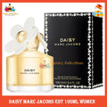 ( Best  Selling 2023 ) MJ Daisy  Eau de Toilette (EDT) for Women 100ml