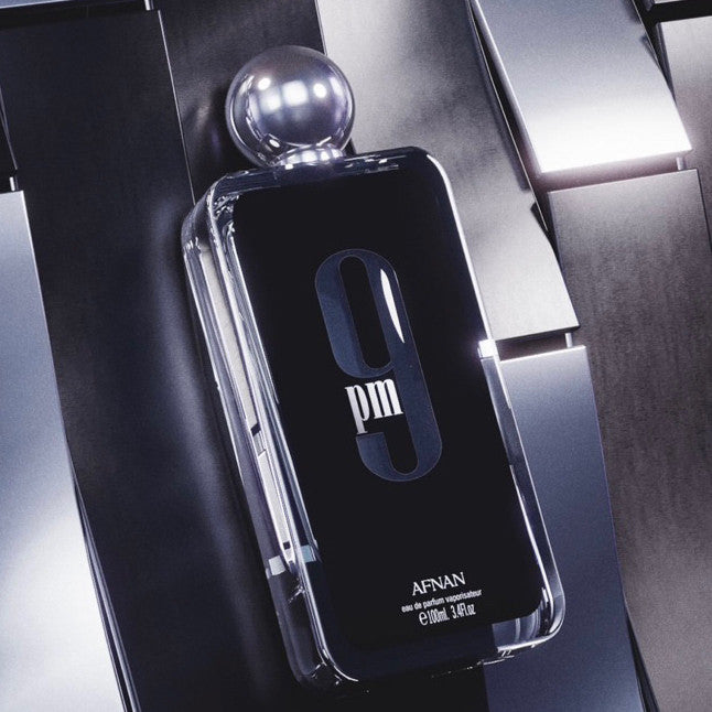 (100% Original) Afnan 9pm For Men 100ml