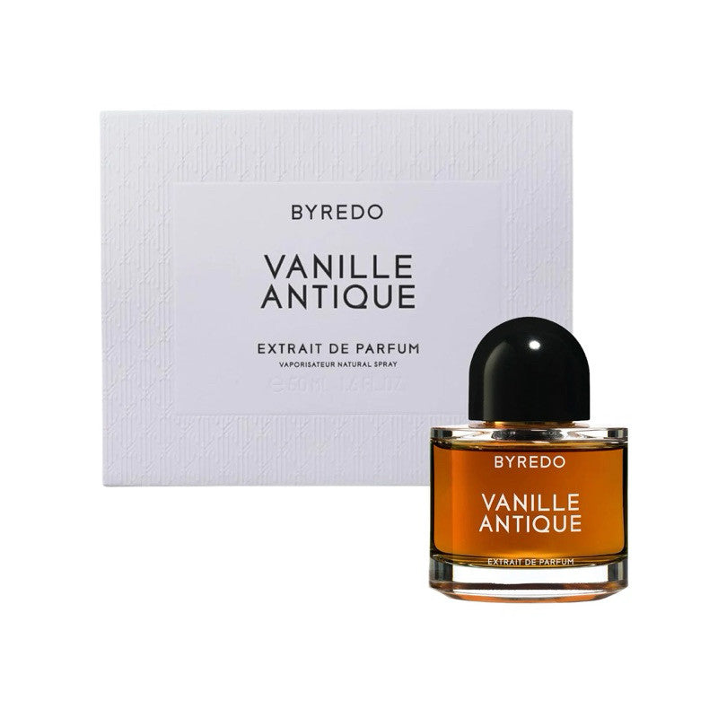 Byredo Bal D'Afrique / Rose Of No Man’s Land / Blanche / Elevator Music / Gypsy Water / Mojave Ghost / Open Sky 100ml