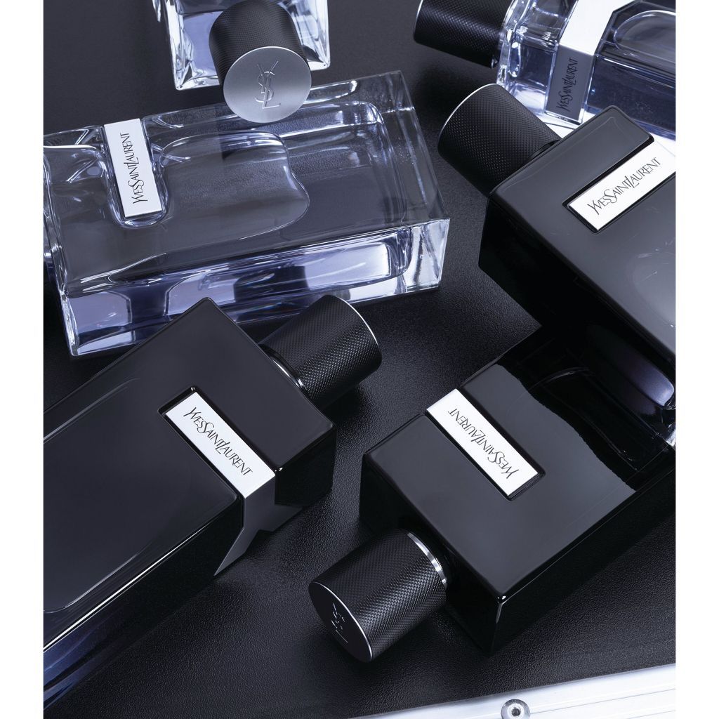 % YY Le Parfum 100ml for Men