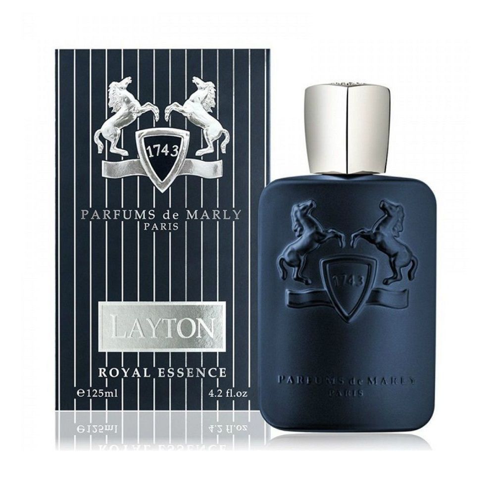 % Haltane / Pegasus Exclusif / Kalan / Godolphin / Althair EDP 125 ml Perfume