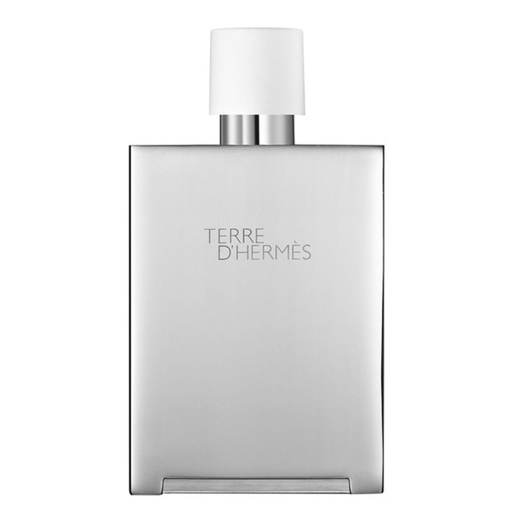 % Tere d-Herrmes Eau Tres Fraiche EDT 100ml for Men (Refillable Metal)
