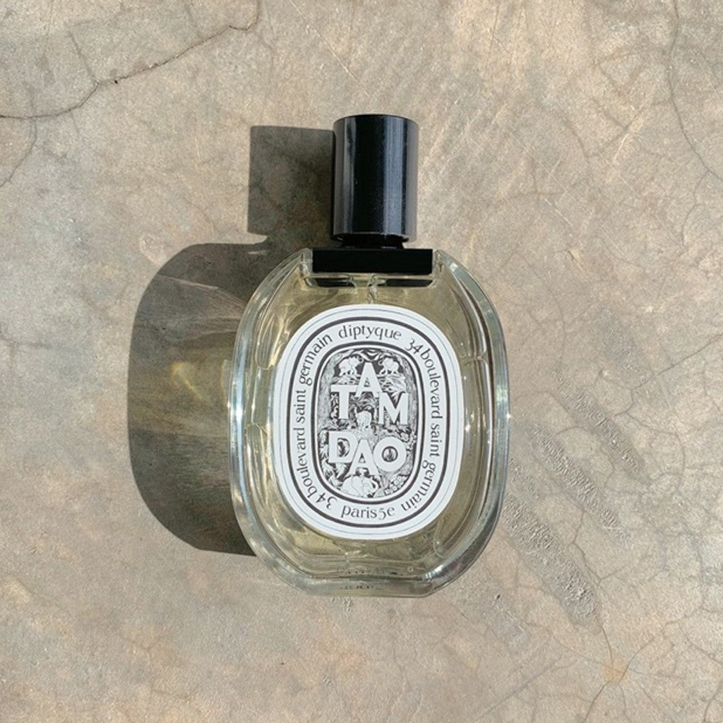 % Perfume Diptyque Tam Dao EDT 100ml