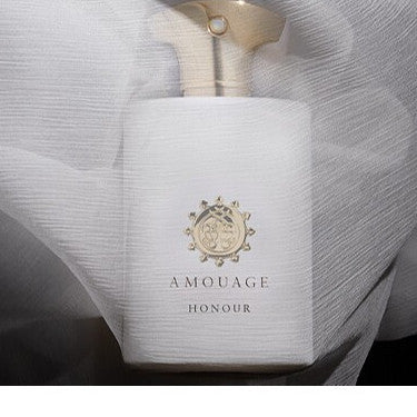 % Amuage Honour EDP 100ml for Men Tester