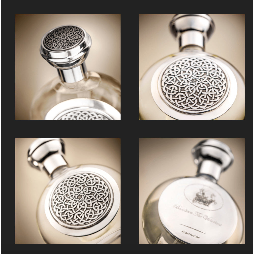 % Boadicea the Victorious Monarch EDP 100ml
