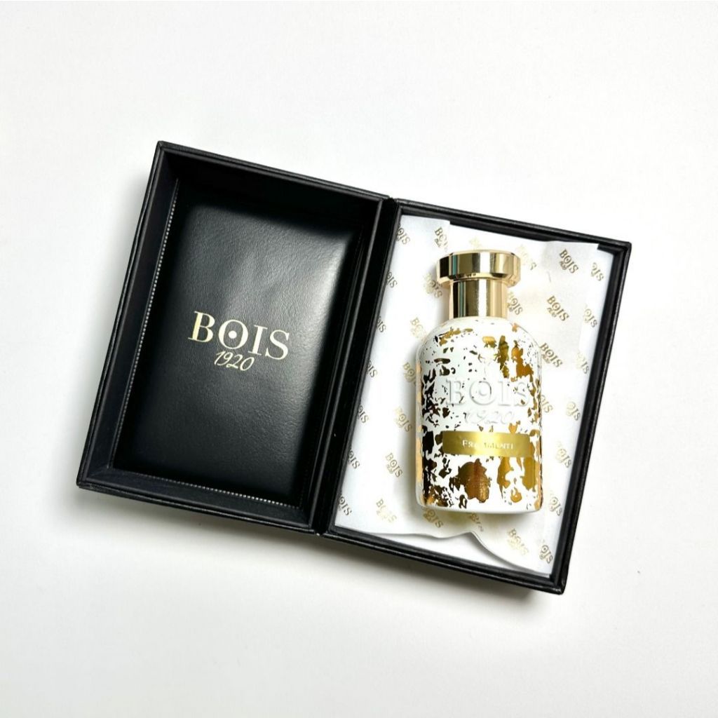 % Bois 1920 Frammenti Parfum 100ml for Unisex