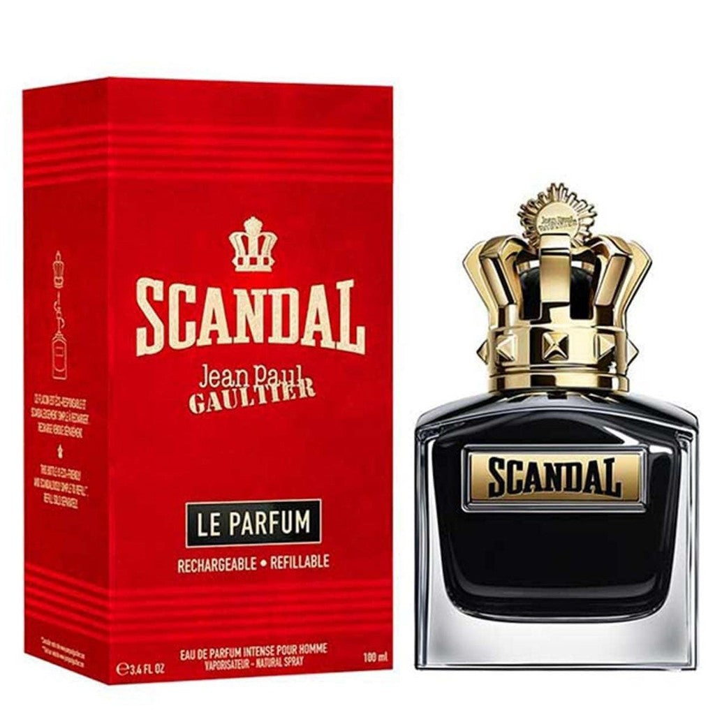 % Scandal Pour Homme Le Parfum EDP Intense 100ml