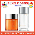 [Combo 100ml 2Pcs] CIinique Happy Men + Women