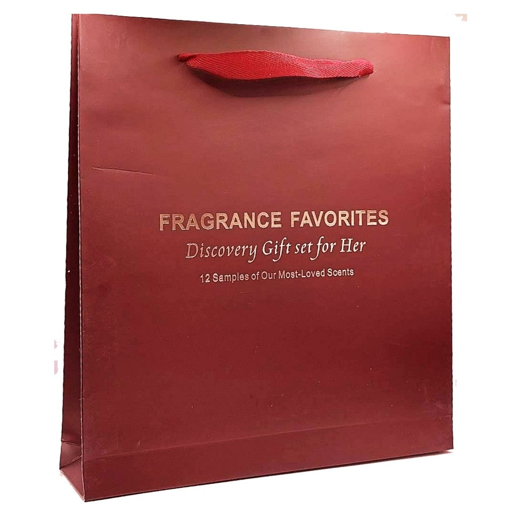 % 12in1 Favourites Discovery Gift Set for Her (WPB)