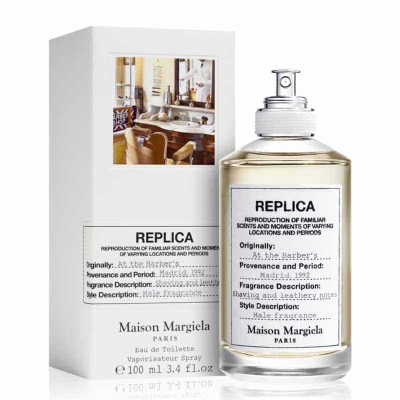 % Moisan RpeIica EDT 100ml Perfume