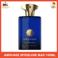 % Amouage Interlude Eau de Parfum 100ml for Men