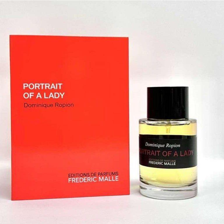 % Portrait Of A Lady Eau de Parfum 100 mI