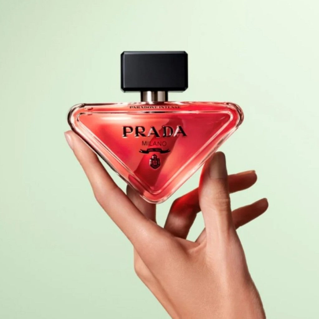 % Parda Perad0xe Intense EDP 9O mI for Women