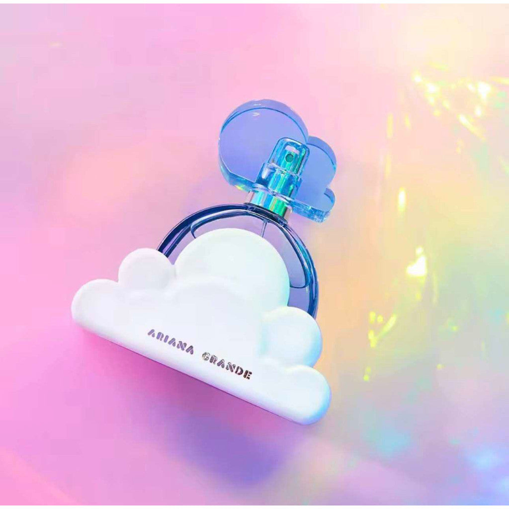 % (Combo 100ml 2Pcs) Cloud EDP + TF Tboaco VeniIle EDP