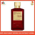 % Buacerat Extrait de Parfum 2OO mI
