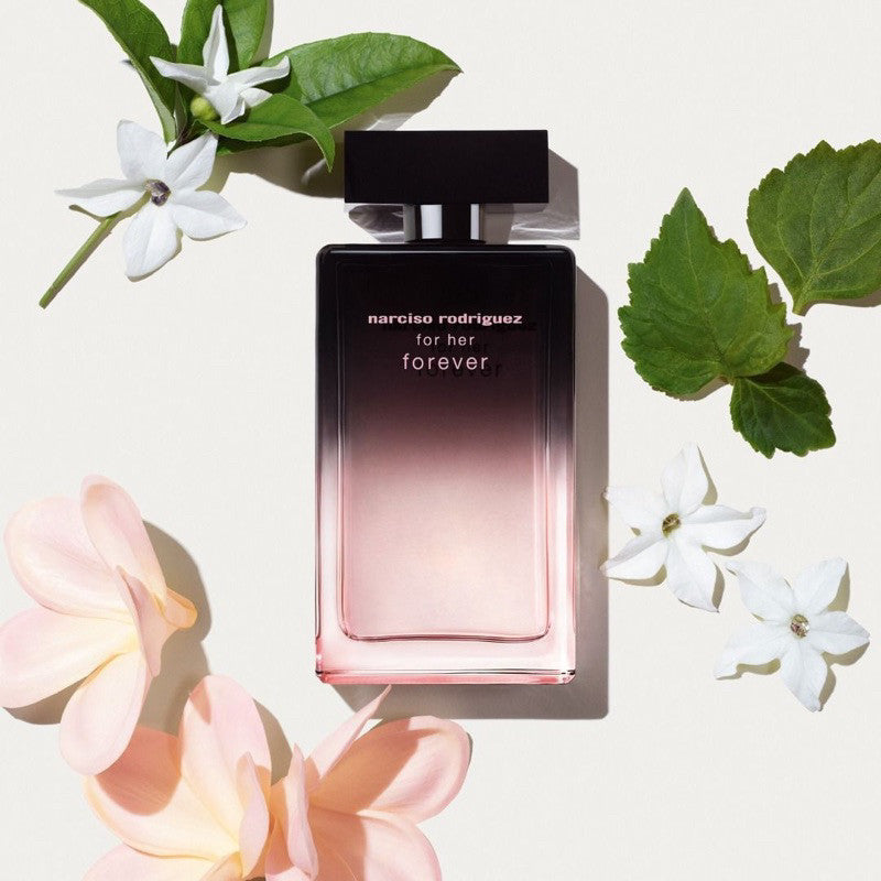 % Narciso For Her Forever - Eau De Parfum 100ml