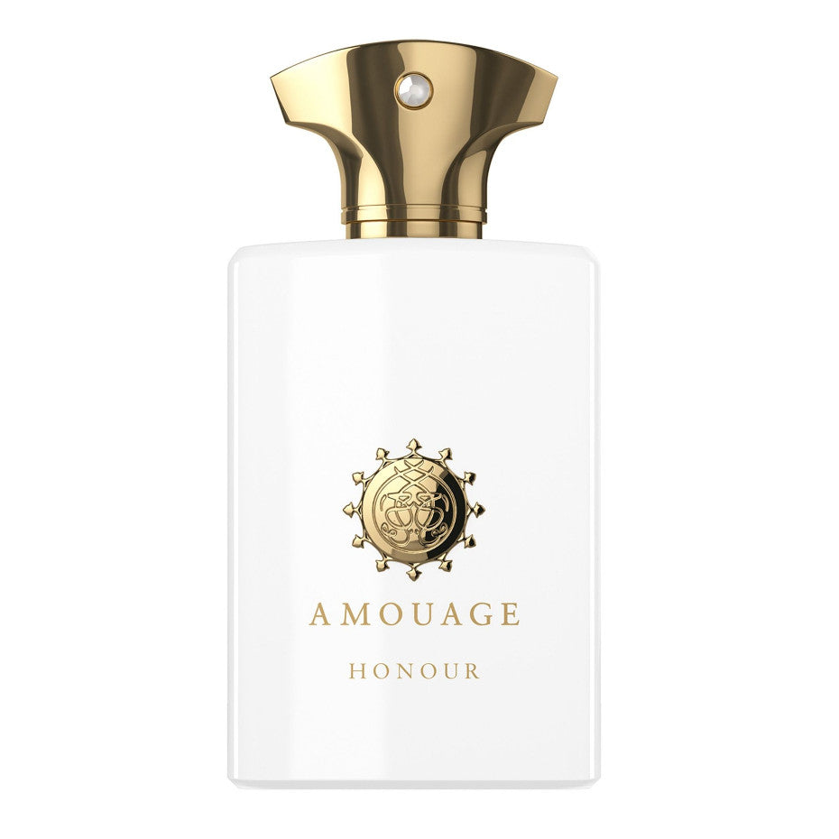 %Amouge Honour Edp Men 100ml Perfume Untuk Lelaki