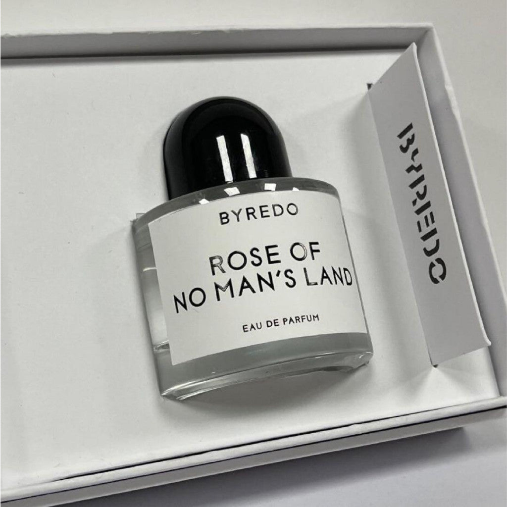 %Byredo Rose Of No Man's Land Eau de Parfum for Women and Men 100ml Perfume
