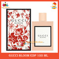 % Guxci Bloom Eau De Parfum for women 100 ml Perfume