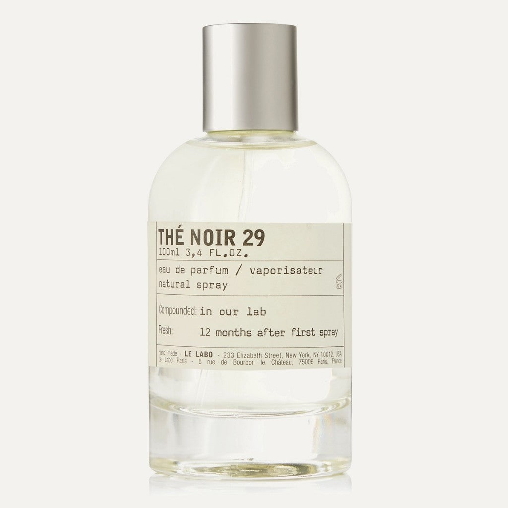 % LE LAB0 The Noir 29 EDP 100ml Perfume for Men & Women