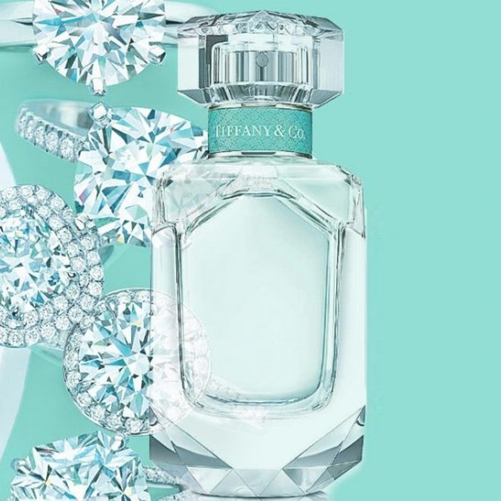 % T!fany & Co Eau de Parfum 75ml for Women