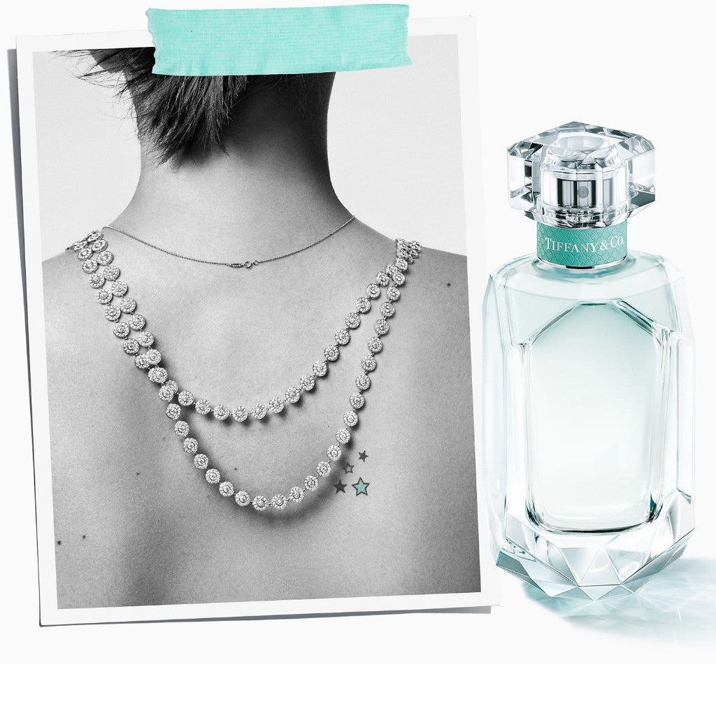% T!fany & Co Eau de Parfum 75ml for Women