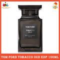 % TF T0baaco Oud Eau de Parfum 100ml for Men & Women