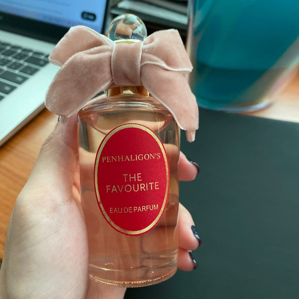 % PanhaI!gons The Favourite Eau de Parfum 100ml for Women