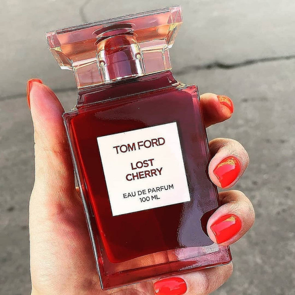 % TF Lost Cherry Eau de Parfum 100ml for Men & Women