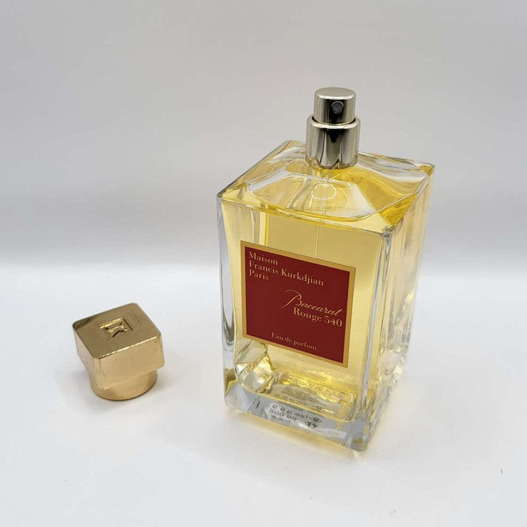%.M.F.K. Baccaratee Eau De Parfum (EDP) 200ml Perfume For Unisex