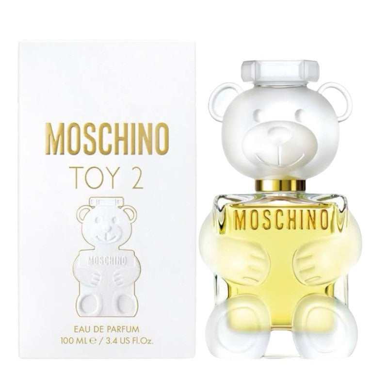 Moschino Toy Boy / Toy 2 / Toy 2 Bubble Gum 100ml Perfume