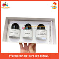 BYRED0_ EDP 3IN1 GIFT SET 3X30ML