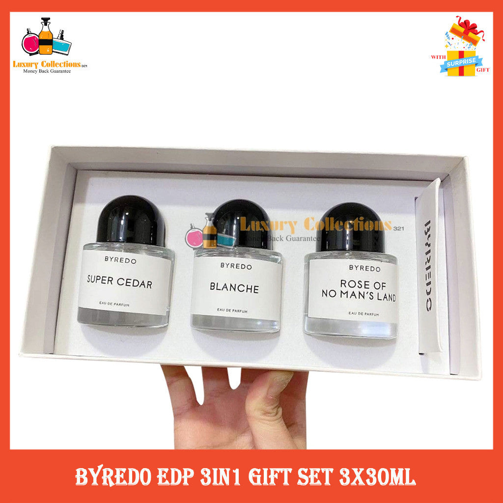 BYRED0_ EDP 3IN1 GIFT SET 3X30ML