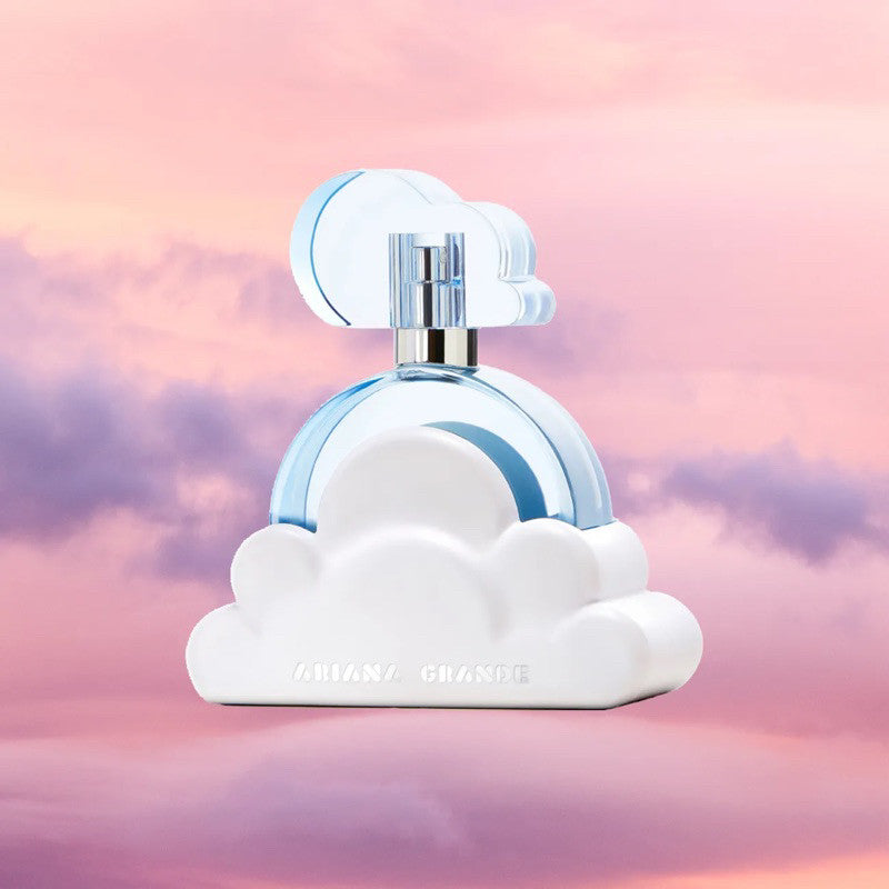 Combo 100ml 2PCS (Ariana Grande Cloud EDP + English Pear & Freesia) Perfume for Her