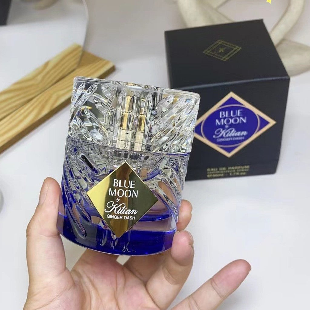 By KiIian Angels Share / 15 Year Anniversary Edition / Blue Moon Ginger Dash EDP 50ml
