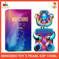 % Toy 2 Pearl Eau de Parfum 100ml for Men & Women